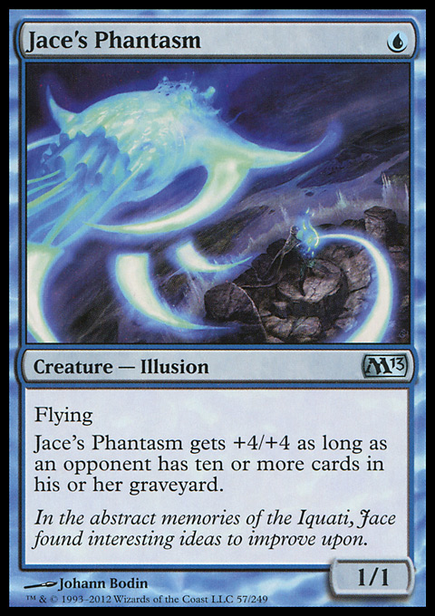 Jace's Phantasm